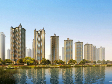 龙口雅居乐