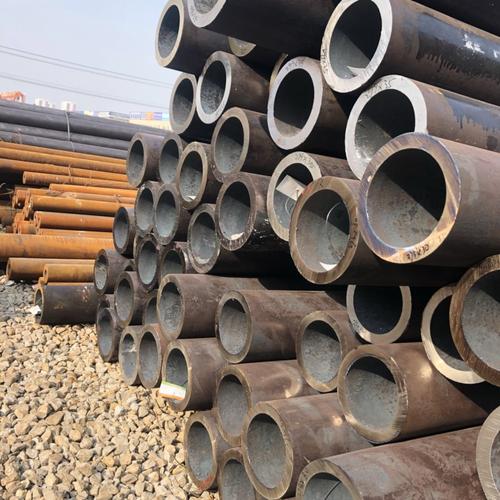 龙口3087无缝钢管