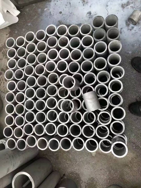 龙口不锈钢管